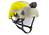 Petzl A020CA00 Sport-Kopfbedeckung
