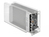 DeLOCK 42624 Speicherlaufwerksgehäuse 2.5/3.5 Zoll HDD / SSD-Gehäuse Transparent