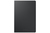 Samsung EF-BP610 26,4 cm (10.4") Folio Gris