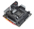 Asrock Z490 Phantom Gaming-ITX/TB3 Intel Z490 mini ITX