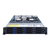 Gigabyte R281-3C1 Intel® C621 LGA 3647 (Socket P) Rack (2U) Zwart, Grijs