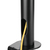 LogiLink BP0105 soporte para monitor 81,3 cm (32") Abrazadera Negro