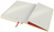 Leitz 44820019 cuaderno y block B5 80 hojas Amarillo
