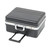 Allit AluPlus Service >ABS< R50 Storage box Rectangular ABS synthetics Grey