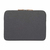 Targus Strata III notebook case 35.6 cm (14") Sleeve case Brown, Grey