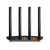 TP-Link ARCHER C6 V4.0 draadloze router Gigabit Ethernet Dual-band (2.4 GHz / 5 GHz) Zwart