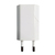 Techly IPW-USB-ECWW oplader voor mobiele apparatuur Wit Binnen