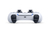 Sony DualSense Black, White Bluetooth Gamepad Analogue / Digital PlayStation 5