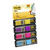 Post-It 683-4AB self adhesive flags 35 sheets