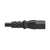 Eaton P032-02M-EU kabel zasilające Czarny 2 m IEC C20 IEC C13