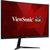 Viewsonic VX Series VX2718-2KPC-MHD LED display 68,6 cm (27") 2560 x 1440 Pixel Quad HD Schwarz