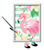 Ravensburger CreArt Think Pink Flamingo Colore per kit di verniciatura in base ai numeri