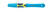Pelikan griffix® Füller für Linkshänder, Neon Fresh Blue