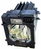 CoreParts ML10552 projektor lámpa 330 W