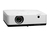 NEC ME372W videoproyector Proyector de alcance estándar 3700 lúmenes ANSI 3LCD WXGA (1280x800) Blanco