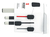 Skross 1.103165 adapter wtyczek zasilających Uniwersalne Biały