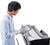 HP Designjet T830 36-in Multifunction Printer