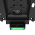 RAM Mounts RAM-GDS-DOCKLF-SAM54U holder Active holder Tablet/UMPC Black