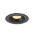 SLV 1005837 spot d'éclairage Spot lumineux encastrable Noir