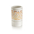 Tescoma 906824 Aroma-Lampe Terrakotta-/Erdenduftlampe Keramik Weiß