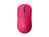 Logitech G Pro X Superlight mouse Mano destra RF Wireless Ottico 25600 DPI