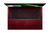 Acer Aspire 3 A315-58-53Z5 Ordinateur portable 39,6 cm (15.6") Full HD Intel® Core™ i5 i5-1135G7 8 Go DDR4-SDRAM 512 Go SSD Wi-Fi 5 (802.11ac) Windows 11 Home Rouge