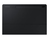 Samsung EF-DT730BBSGES teclado para móvil Negro Pogo pin