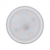 Paulmann Choose Coin Spot lumineux encastrable LED 6 W G