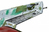 Revell Boba Fett's Starship Raumflugzeug-Modell Montagesatz 1:88
