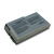 DELL M9014 notebook reserve-onderdeel Batterij/Accu