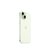 Apple iPhone 15 15,5 cm (6.1") Dual-SIM iOS 17 5G USB Typ-C 256 GB Grün