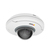 Axis 02345-001 biztonsági kamera Dóm IP biztonsági kamera Beltéri 1280 x 720 pixelek Plafon/fal