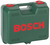Bosch ‎2605438508 Grün Kunststoff