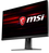 MSI Optix MAG251RX monitor komputerowy 62,2 cm (24.5") 1920 x 1080 px Full HD LCD Czarny