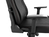 GENESIS NITRO 890 G2 Asiento acolchado Respaldo acolchado