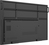 Viewsonic IFP7550-5 interactive whiteboard 190,5 cm (75") 3840 x 2160 pixels Écran tactile Noir HDMI