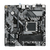 Gigabyte A620M DS3H Motherboard - Supports AMD Ryzen 8000 CPUs, 5+2+2 Phases Digital VRM, up to 7600MHz DDR5 (OC), 1xPCIe 4.0 M.2, GbE LAN, USB 3.2 Gen 1