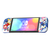 Hori Split Pad Compact Sonic Bleu Manette de jeu Nintendo Switch, Nintendo Switch OLED