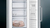 Siemens iQ300 GS36NVIEV freezer Upright freezer Freestanding 242 L E Stainless steel