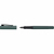 Faber-Castell Grip Edition stylo-plume Système de remplissage cartouche Noir, Vert 1 pièce(s)