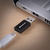 Sharkoon OfficePal USB-C Adapter Schnittstellenkarte/Adapter USB 3.2 Gen 1 (3.1 Gen 1), USB Typ-C