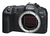 Canon EOS R8 MILC 24,2 MP CMOS 6000 x 4000 Pixeles Negro