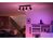 Philips Hue 929003810201 Smart Lighting Intelligenter Einbaustrahler Bluetooth 4,2 W
