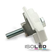 Article picture 1 - 3-phase adapter mechanical :: white