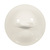 Seltmann Deckel zur Teekanne 1,0 l, rund mit Relief, Form: Rubin, weiss cream,
