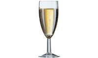 Esmeyer Arcoroc Flûte à champagne "FIVESTAR", 0,15 l (6450104)