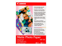 Fotopapier MP-101 matt A4 50sh 170g/m2