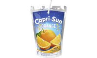 Capri-Sun Fruchtsaftgetränk ORANGE, 10 x 0,2 l (9540316)