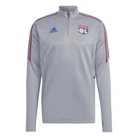 Adult Ol Half-zip Training Top 2022 - L