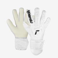 Adult Goalkeeper Gloves Attrakt Euro 24 - 9